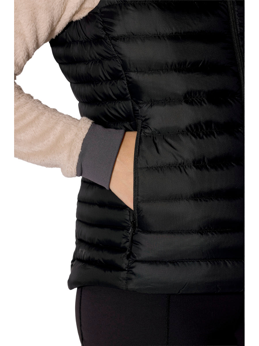Rab Womens Microlight Vest