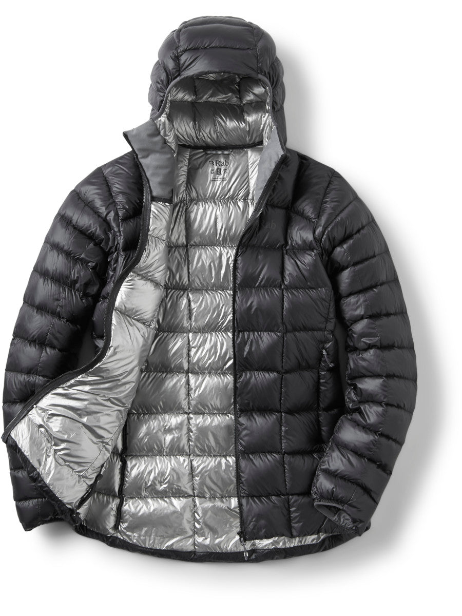 Rab Womens Mythic G Jacket