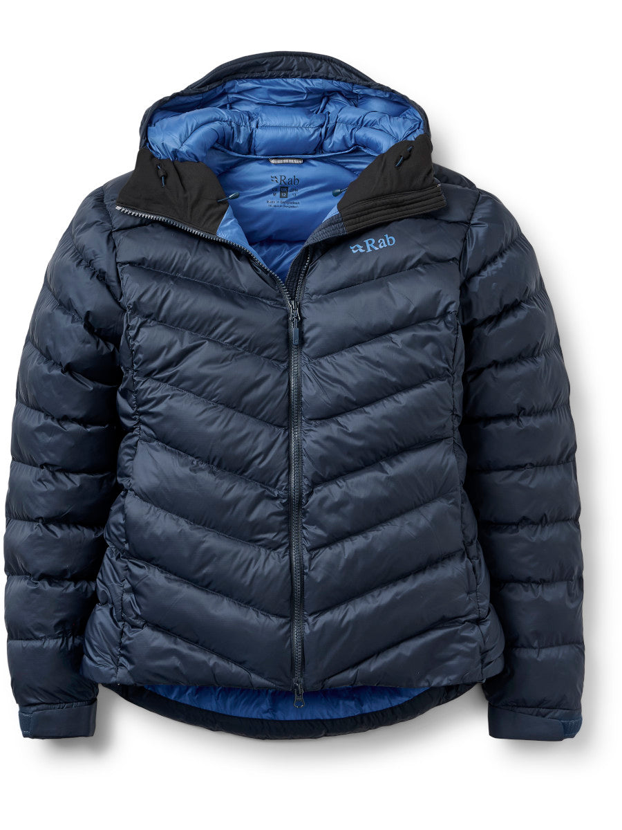 Rab Womens Nebitron Pro Jacket