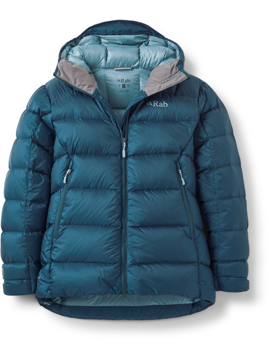 Rab Womens Neutrino Pro Hoody