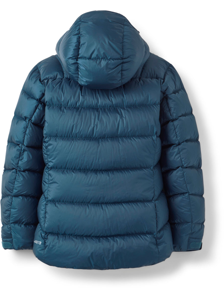 Rab Womens Neutrino Pro Hoody