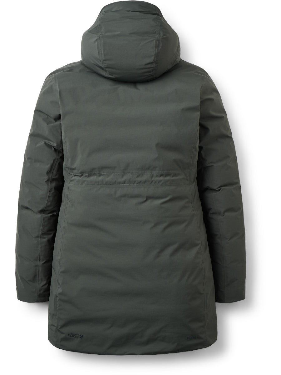 Rab Womens Valiance Parka