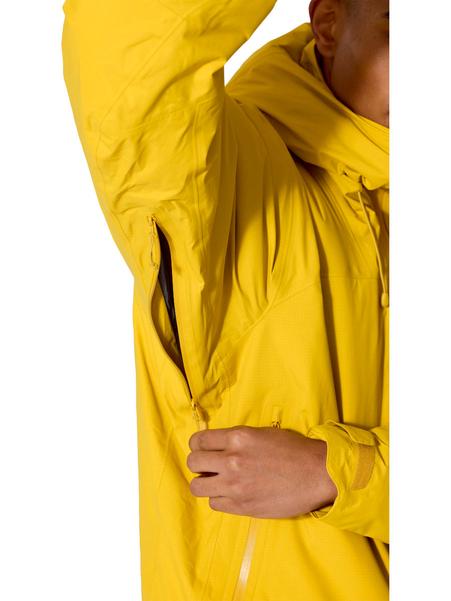 Rab Xenon Shield Jacket