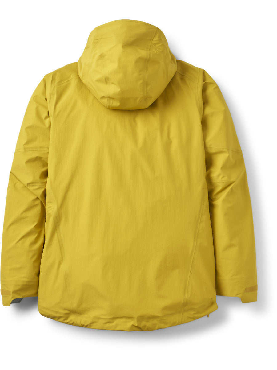 Rab Firewall Alpine Jacket