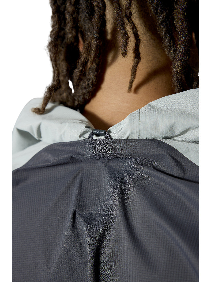 Rab Downpour Trail Light Jacket