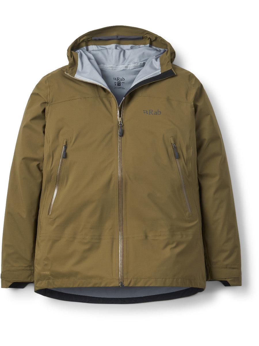 Rab Firewall Light Jacket