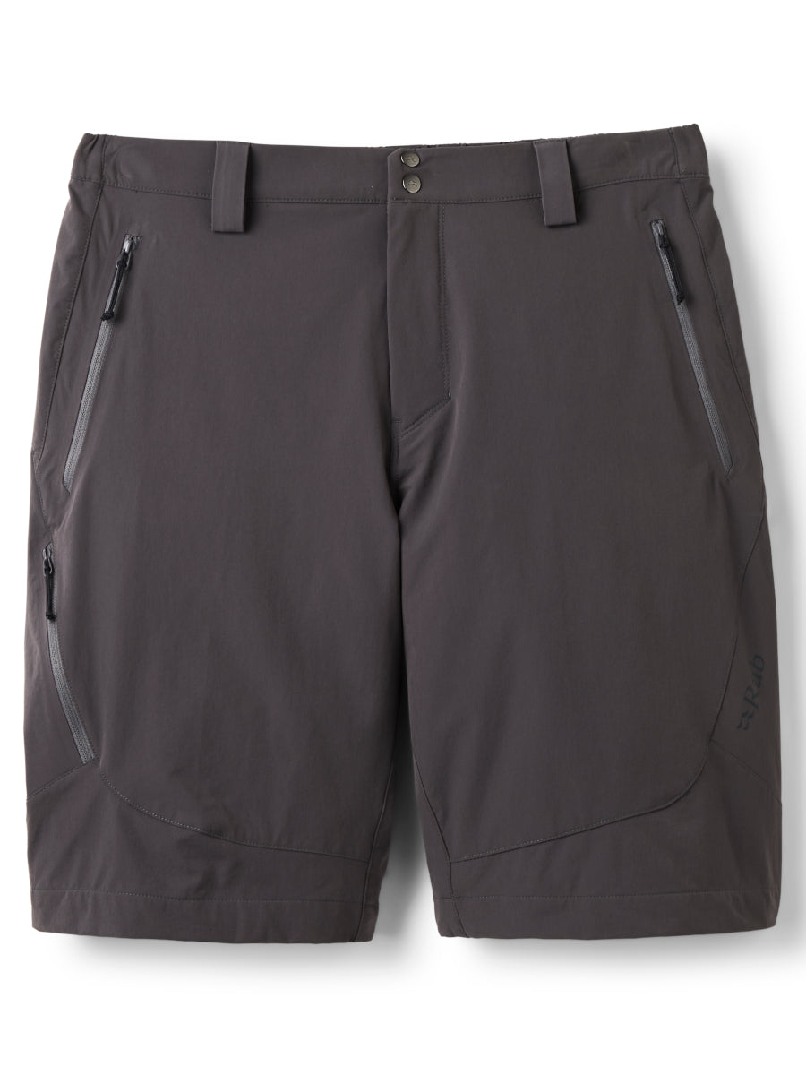 Rab Torque Mountain Shorts 10in