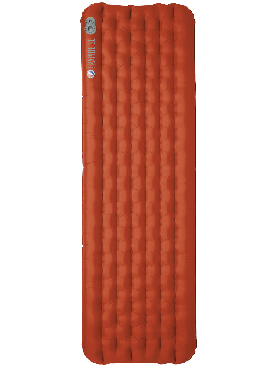 Big Agnes Rapide SL Insulated