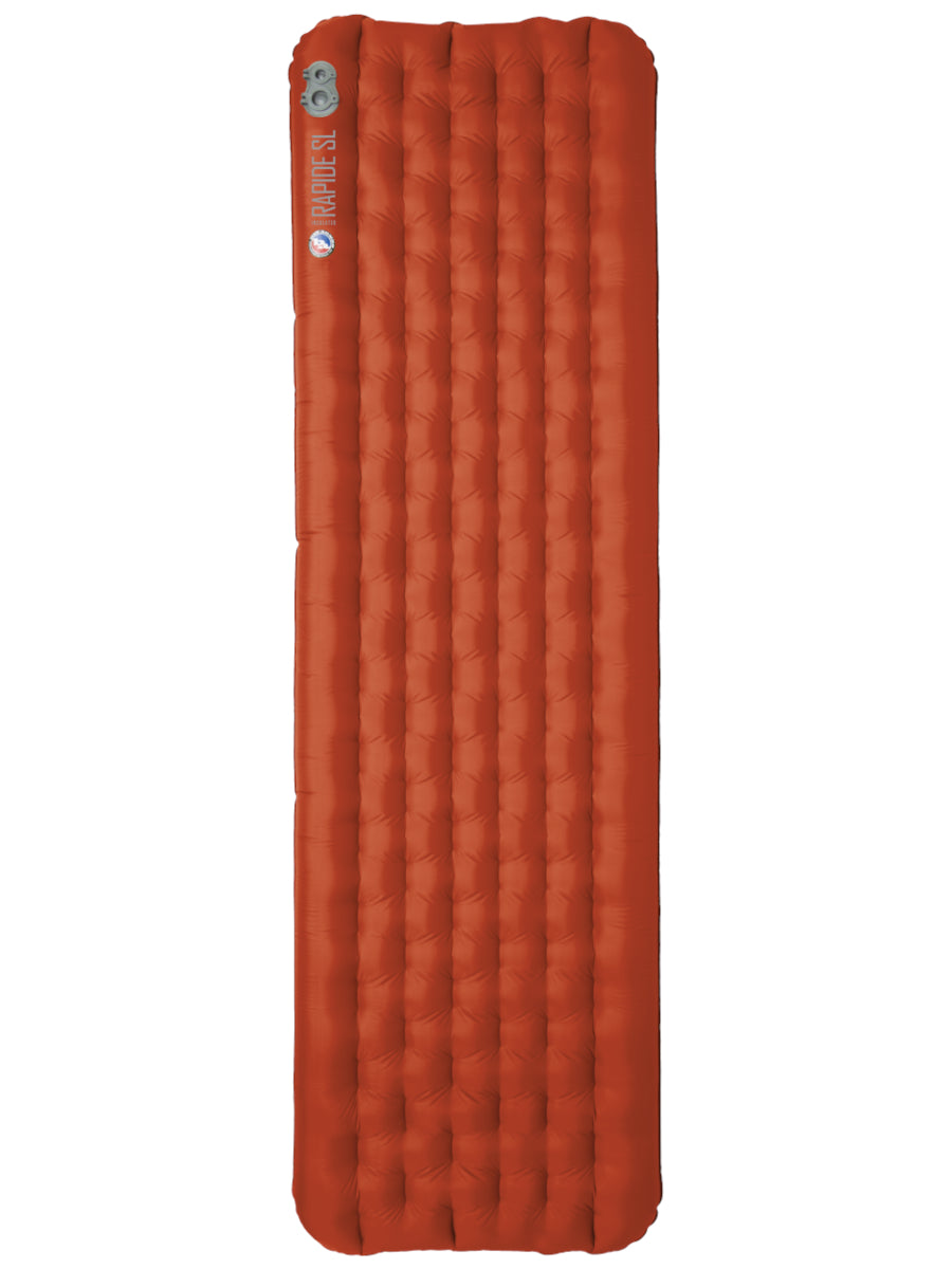 Big Agnes Rapide SL Insulated