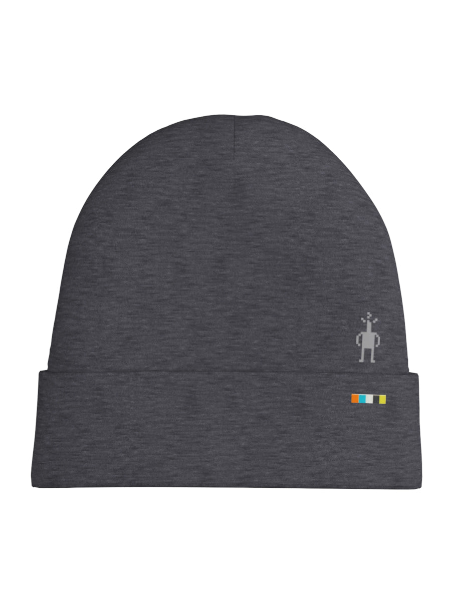 Smartwool Thermal Merino Reversible Cuffed Beanie
