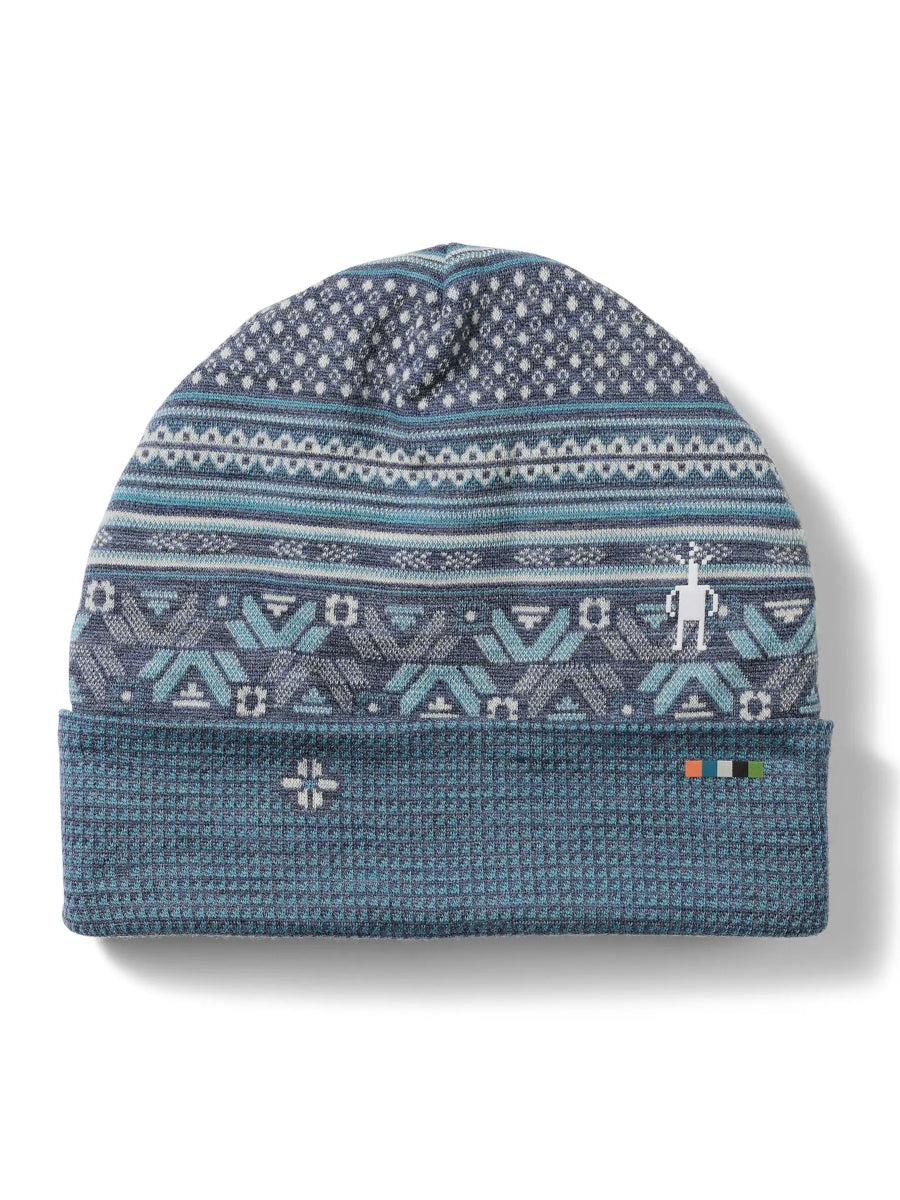 Smartwool Thermal Merino Reversible Cuffed Beanie