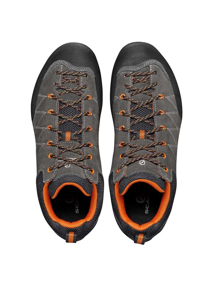 Scarpa Crux