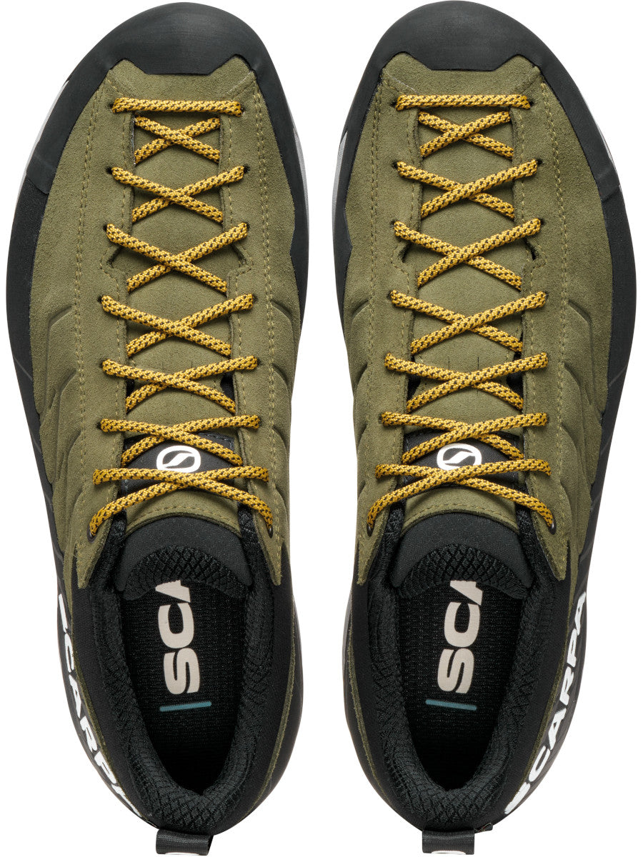 Scarpa Mescalito GTX