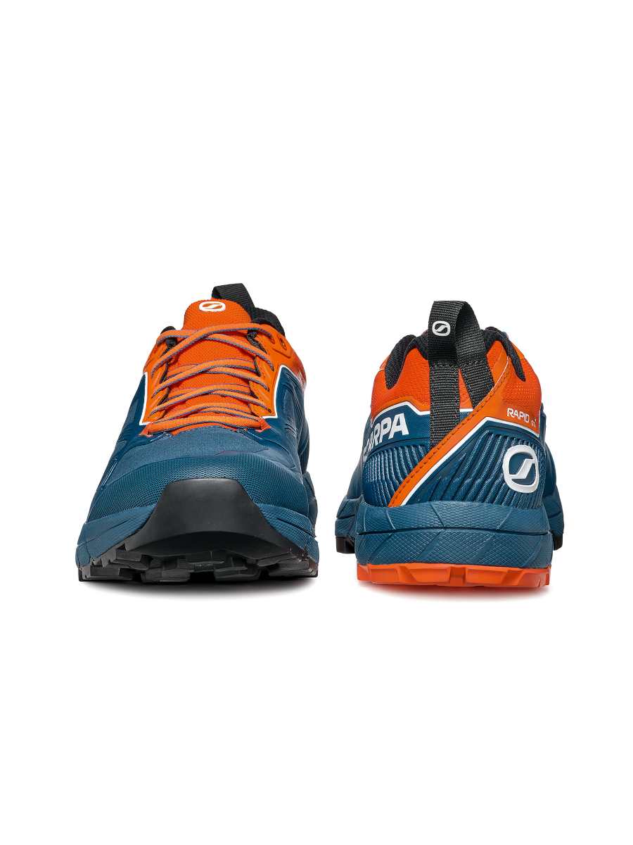 Scarpa Rapid GTX