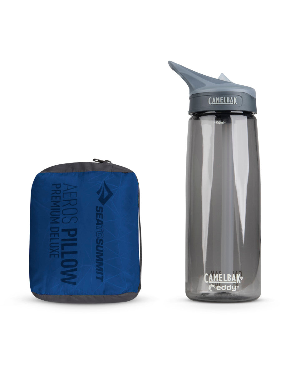 Sea To Summit Aeros Premium Pillow Deluxe