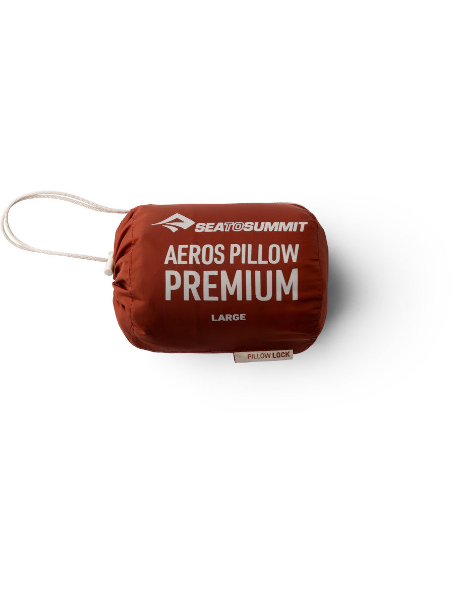 Sea To Summit Aeros Premium Pillow