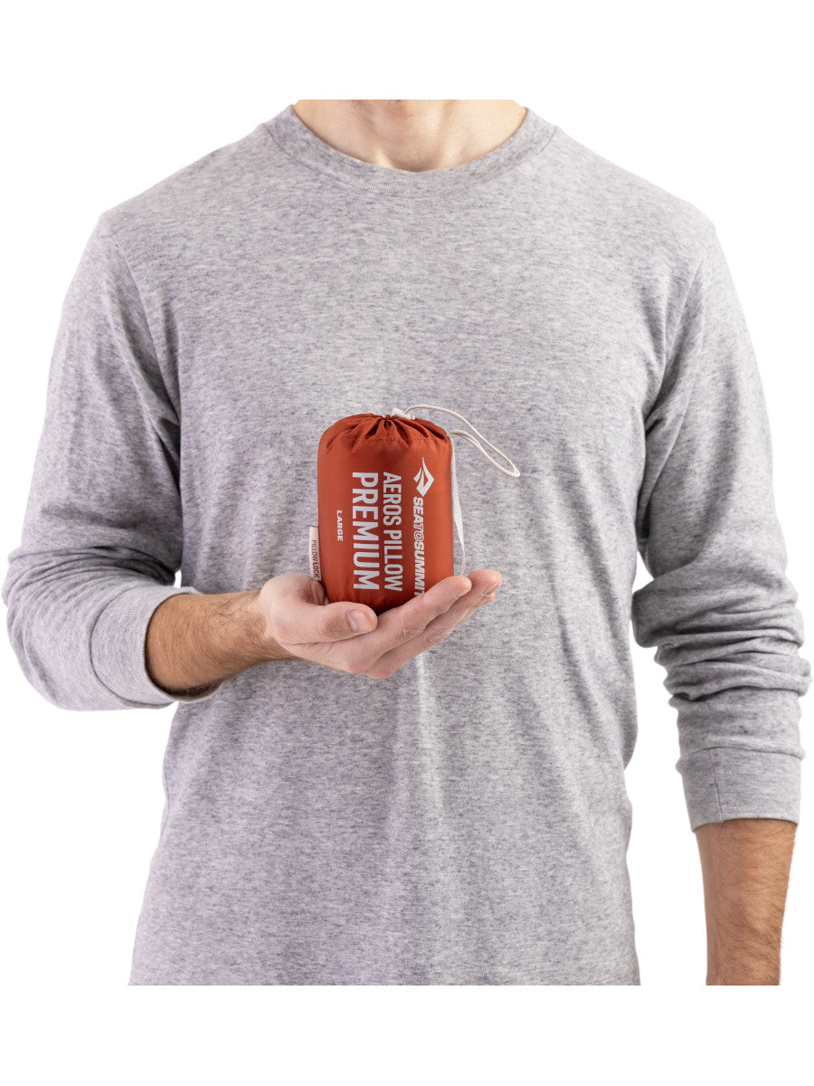 Sea To Summit Aeros Premium Pillow