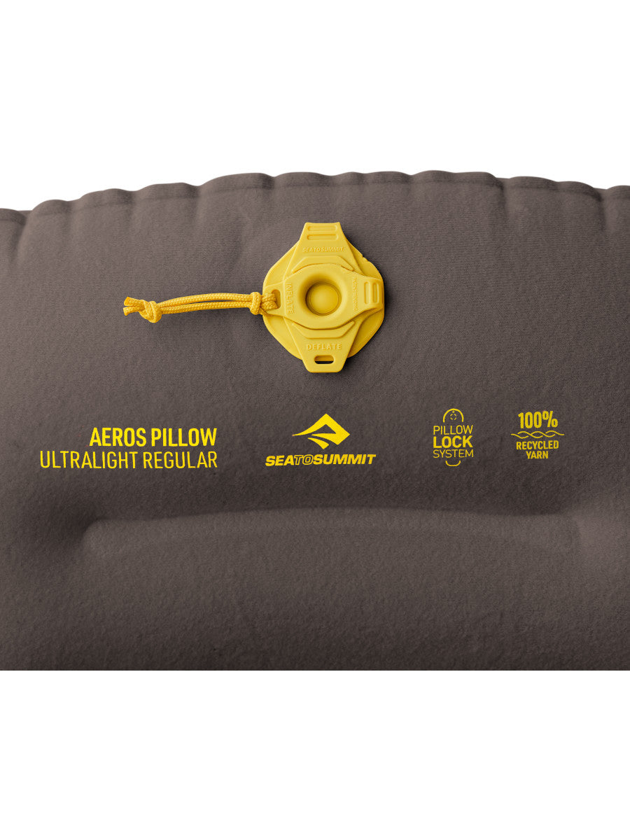 Sea To Summit Aeros Ultralight Pillow