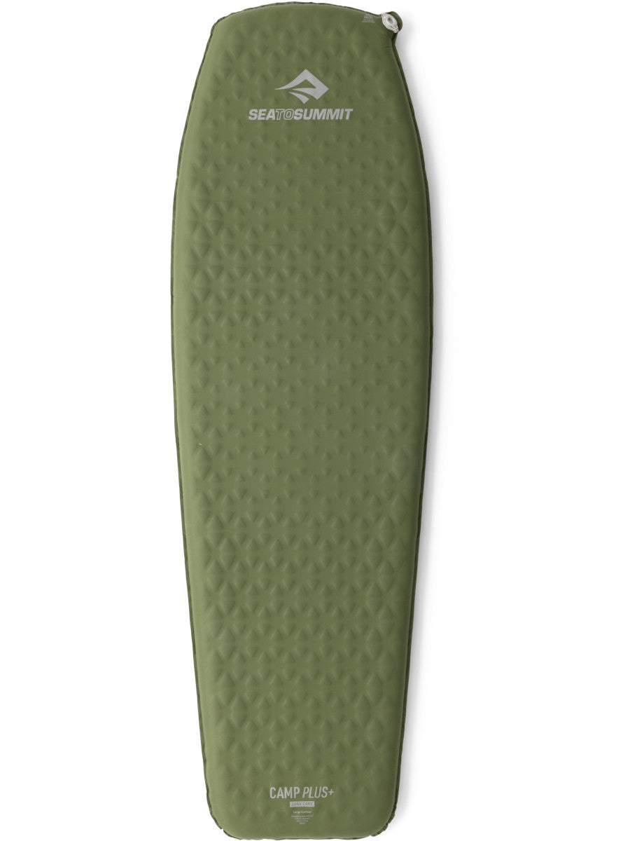 Sea To Summit Camp Plus Self Inflating Mat