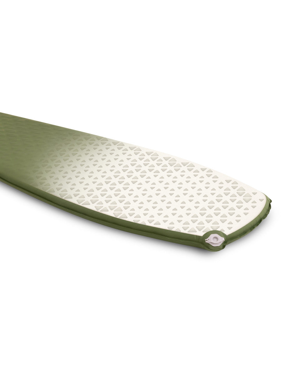 Sea To Summit Camp Plus Self Inflating Mat
