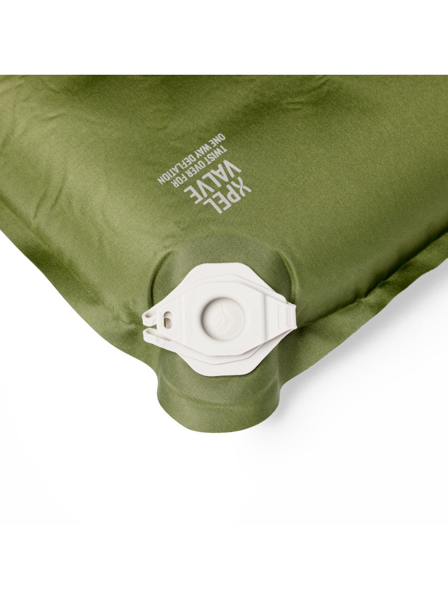 Sea To Summit Camp Plus Self Inflating Mat