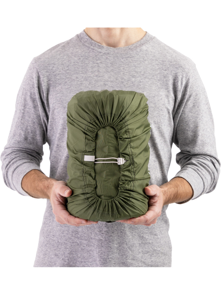 Sea To Summit Camp Plus Self Inflating Mat