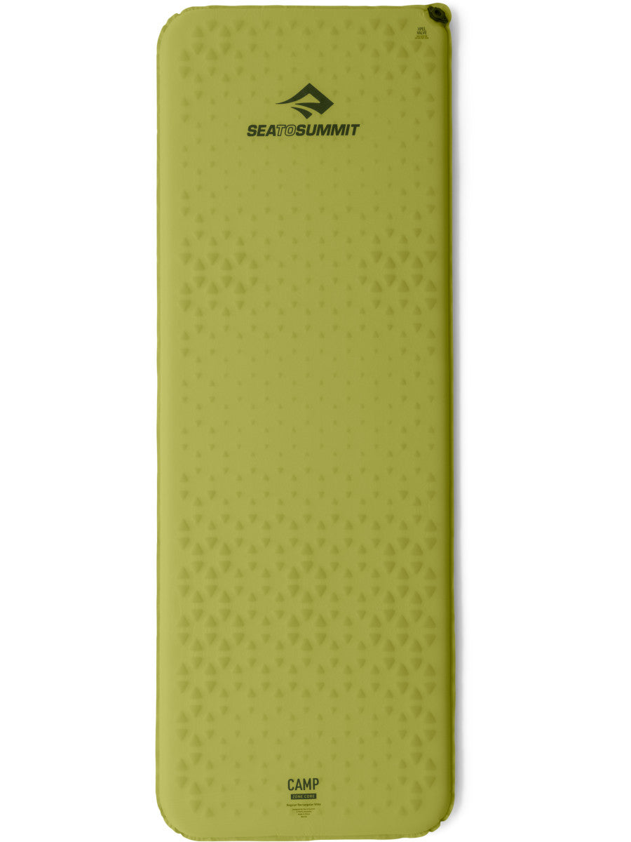 Sea To Summit Camp Self Inflating Mat