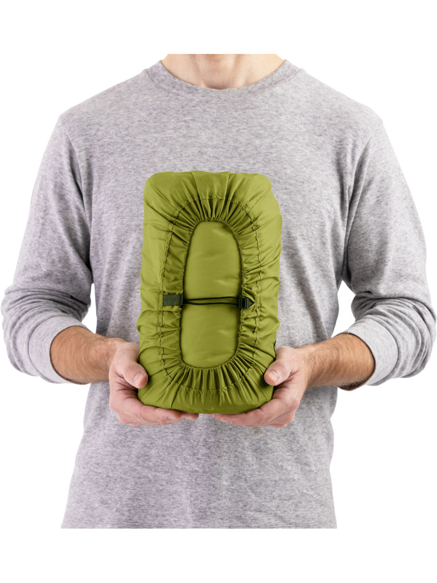 Sea To Summit Camp Self Inflating Mat