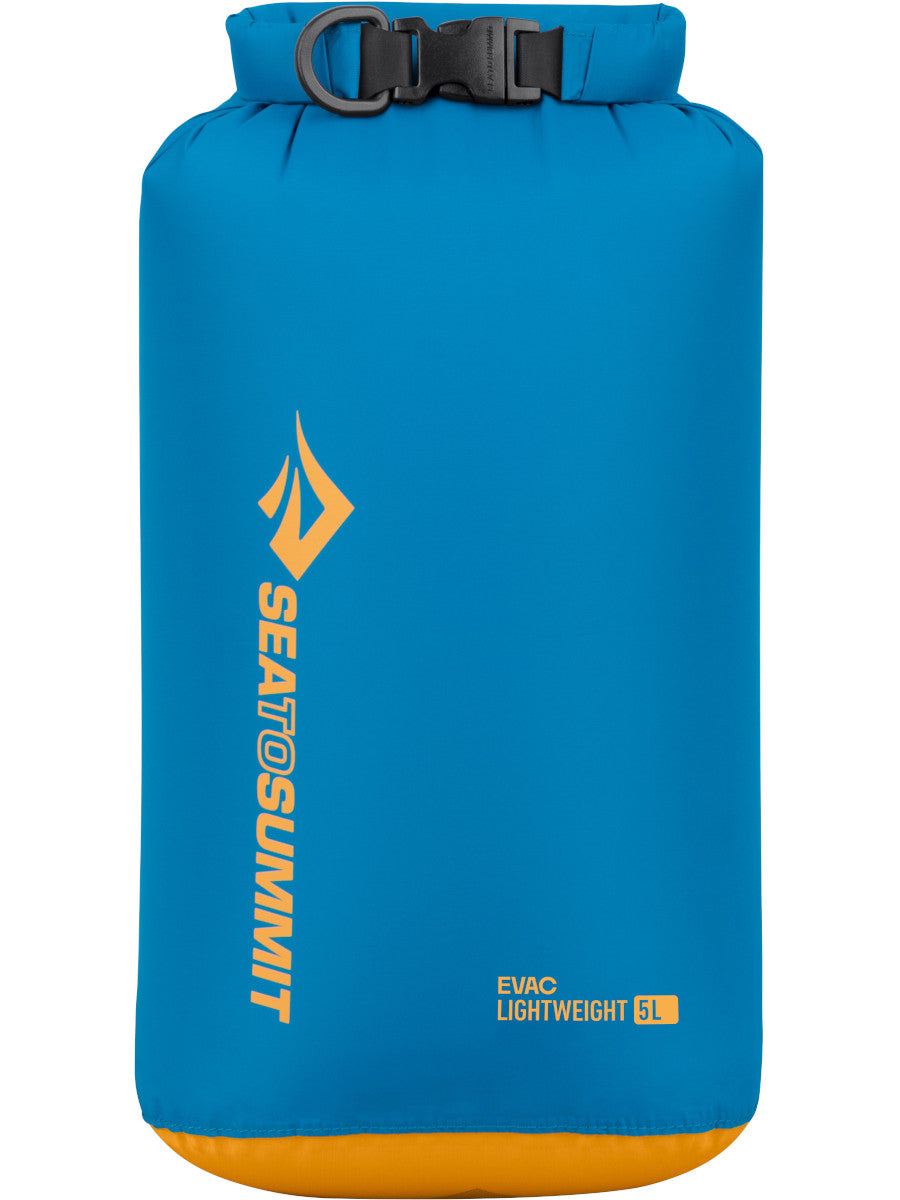 Sea To Summit Evac Lightweight Dry Bag