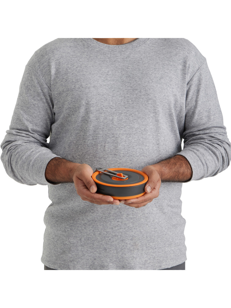 Sea To Summit Frontier UL Collapsible Pot 1 Litre