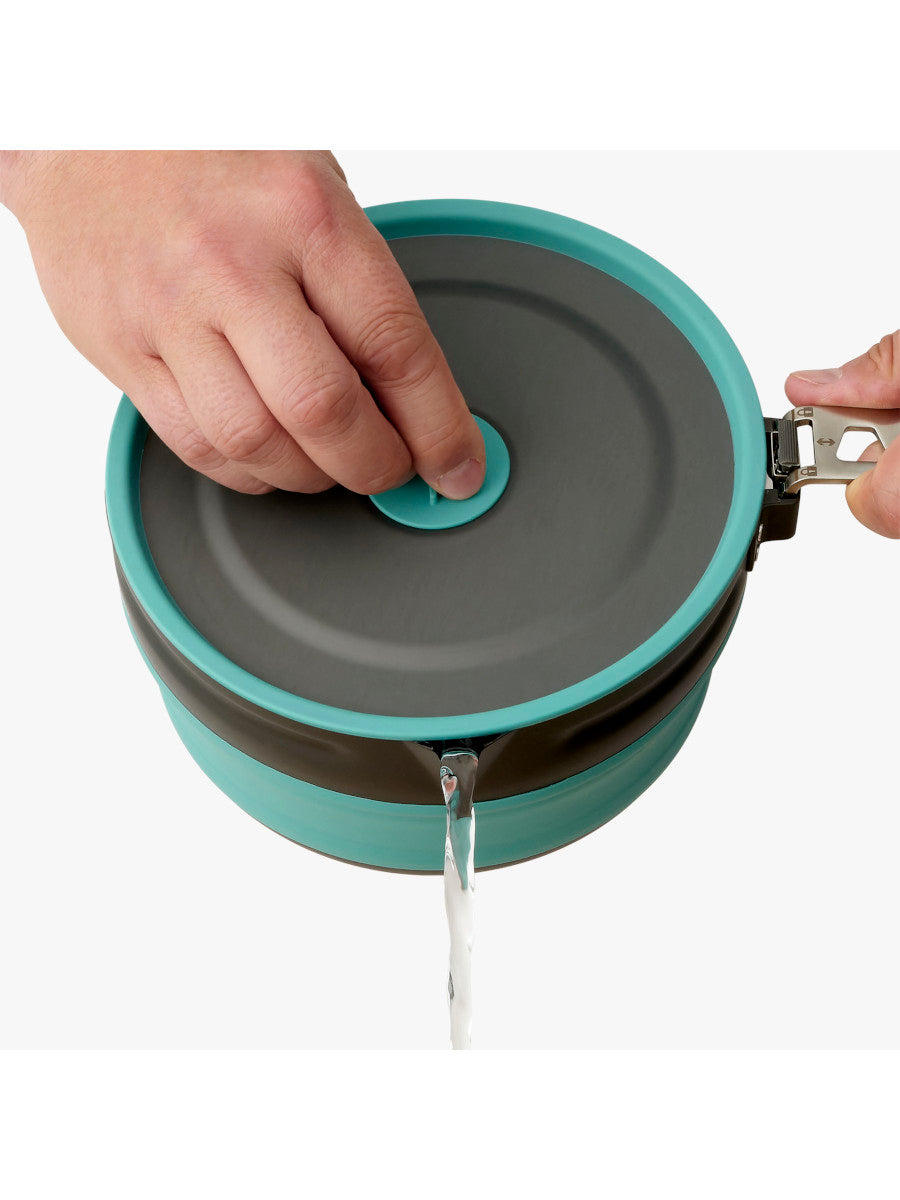 Sea To Summit Frontier UL Collapsible Pouring Pot