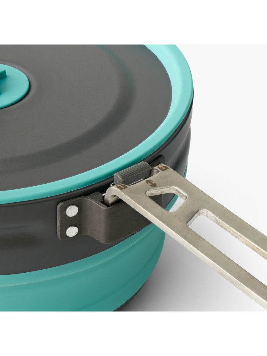 Sea To Summit Frontier UL Collapsible Pouring Pot