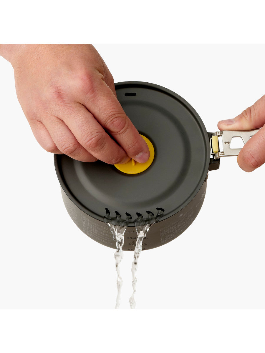 Sea To Summit Frontier UL Pot