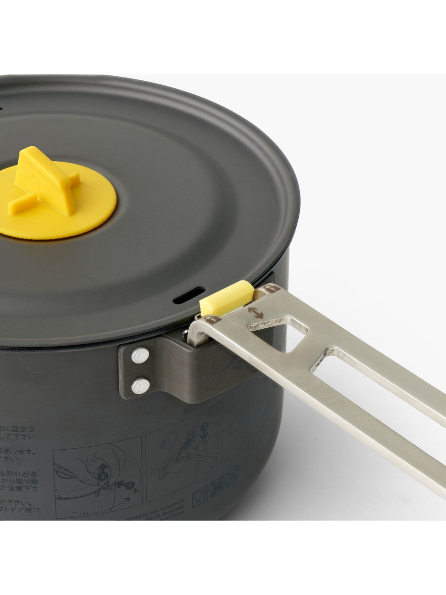 Sea To Summit Frontier UL Pot