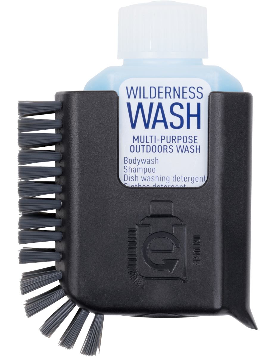 Sea To Summit Pot Scrubber Set