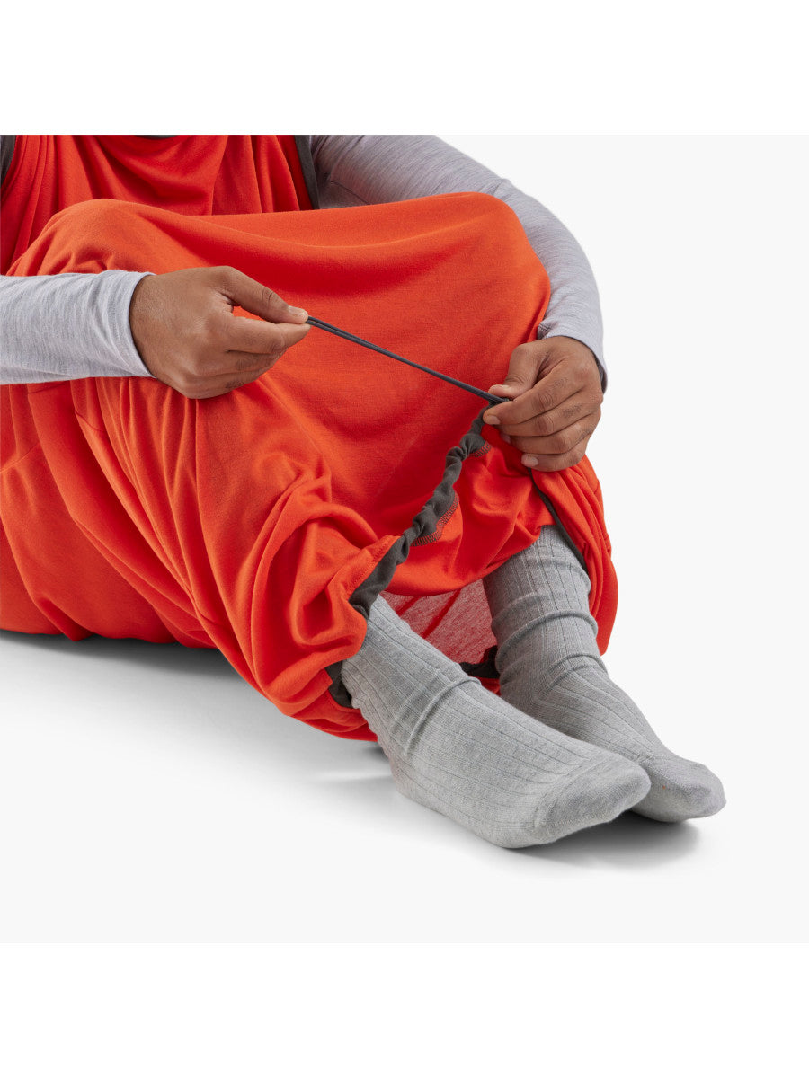 Sea To Summit Reactor Extreme Liner Mummy