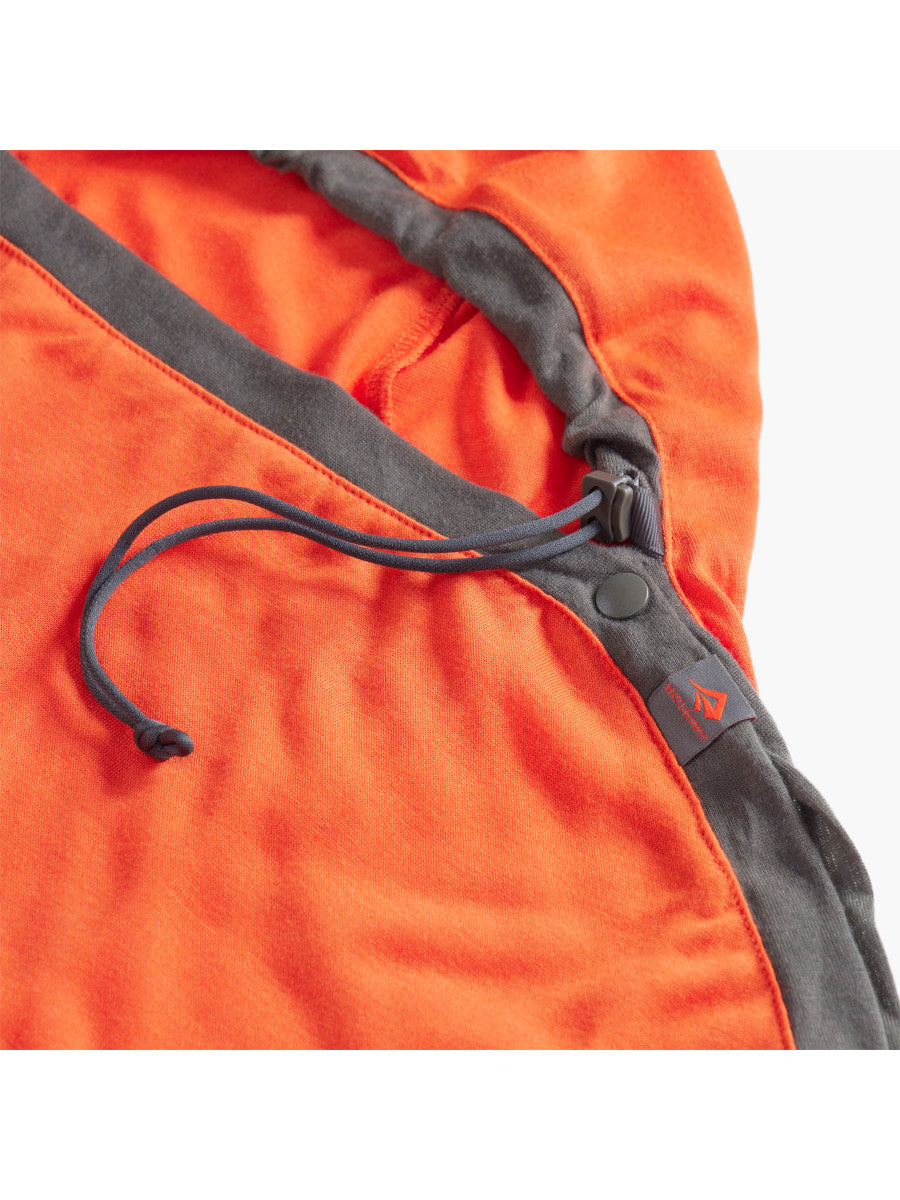 Sea To Summit Reactor Extreme Liner Mummy