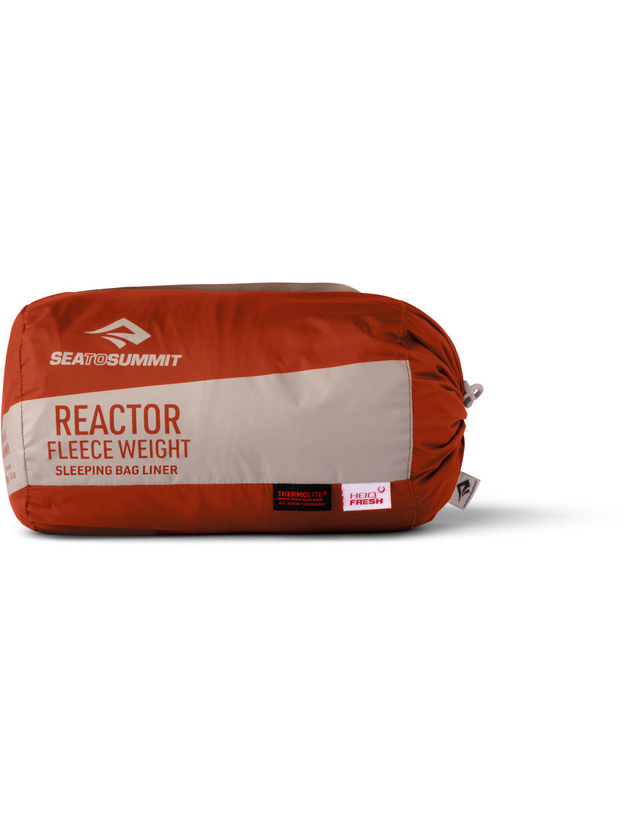 Sea To Summit Reactor Fleeceweight Liner