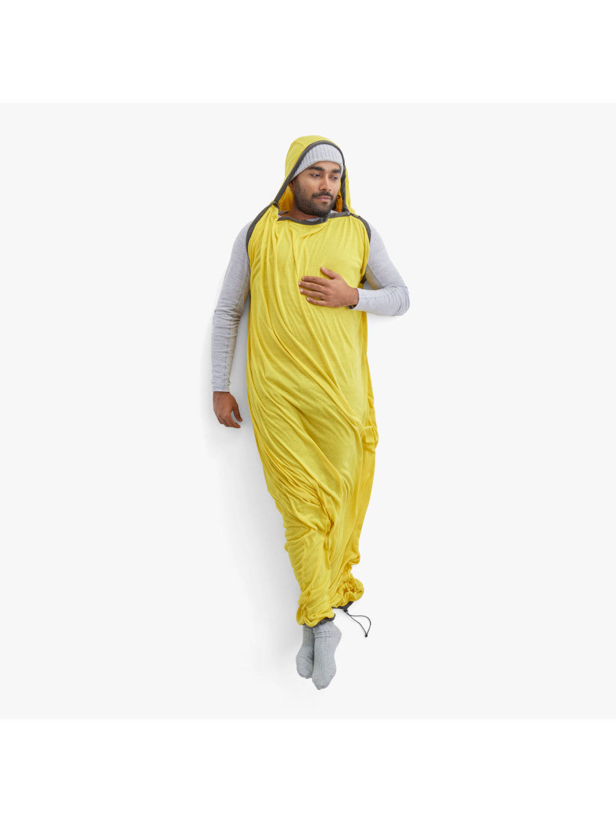 Sea To Summit Reactor Liner Mummy