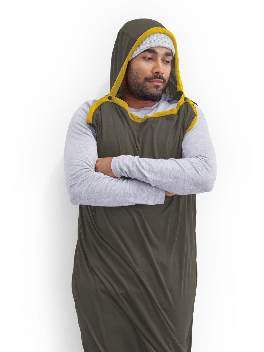 Sea To Summit Reactor Midweight Liner