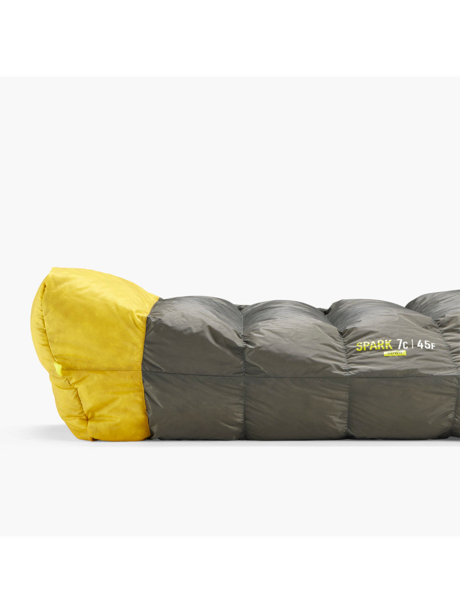 Sea To Summit Spark -9C Down Sleeping Bag
