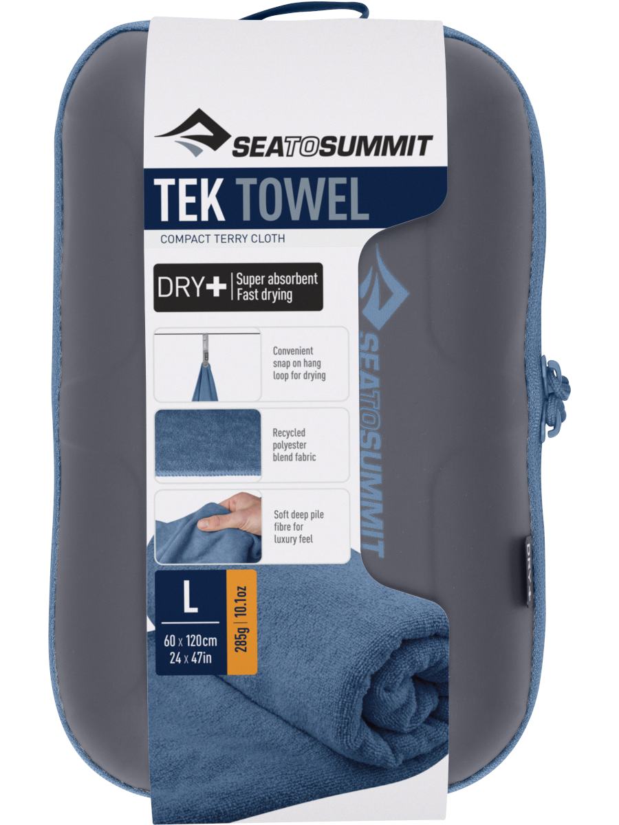 Sea To Summit Tek Towel