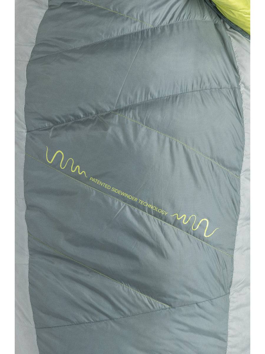 Big Agnes Sidewinder 20