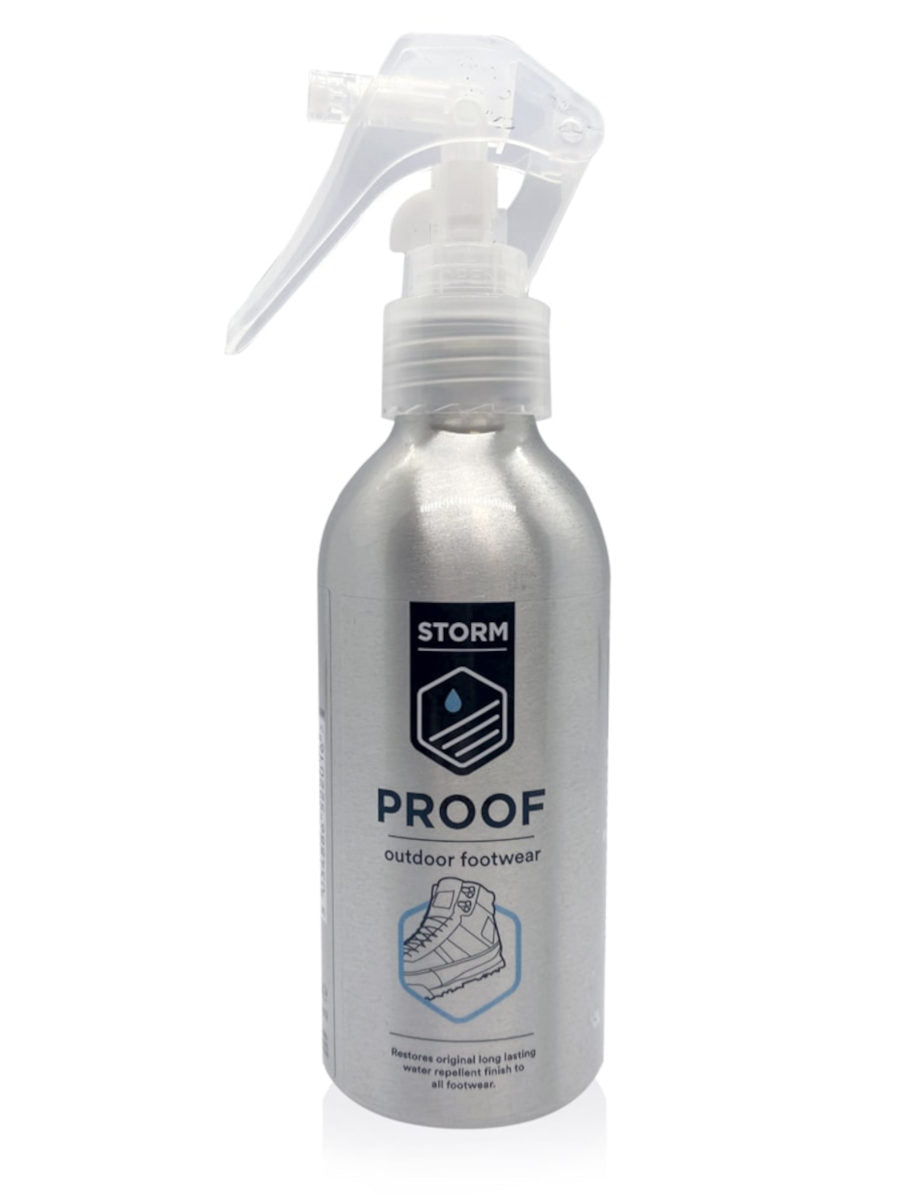 Storm Footwear Proofer 150ml