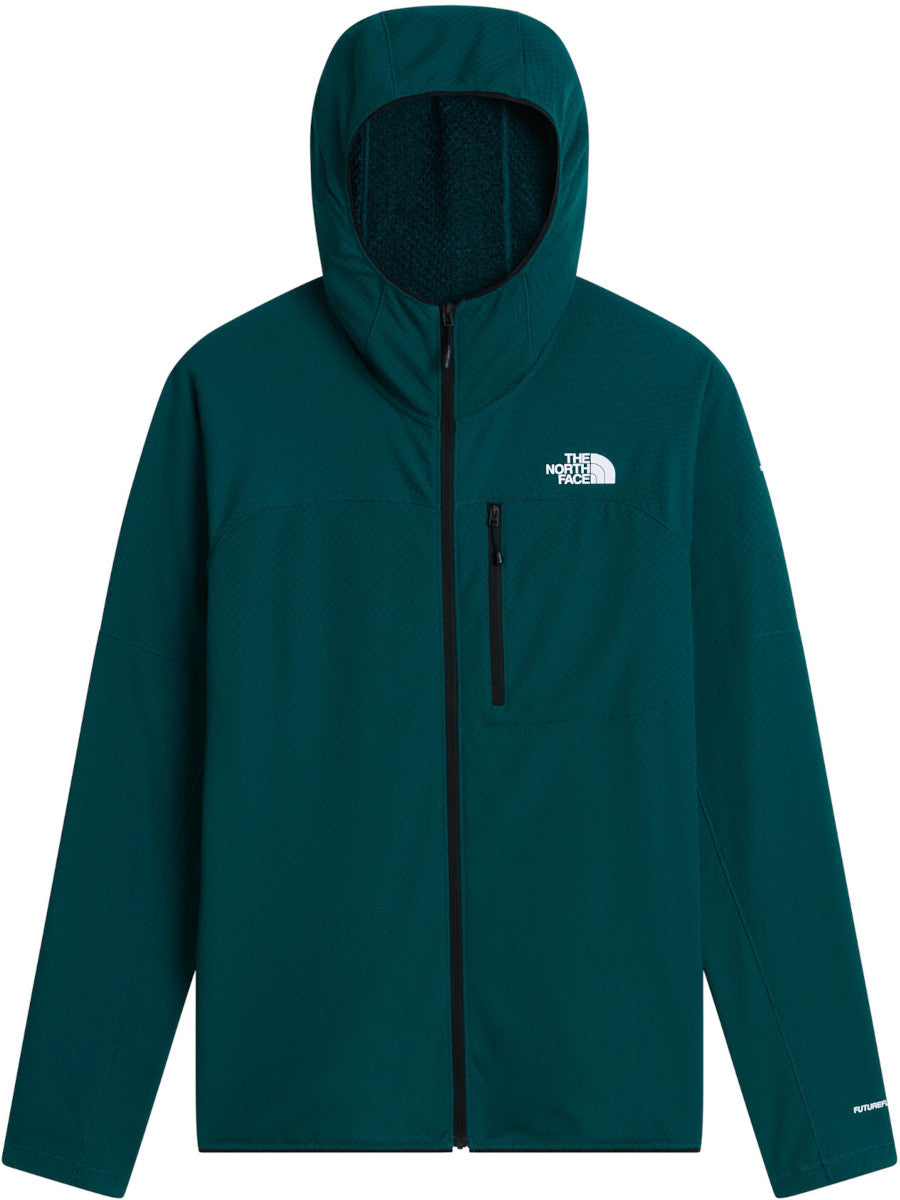 The North Face Futurefleece Full Zip Hoody