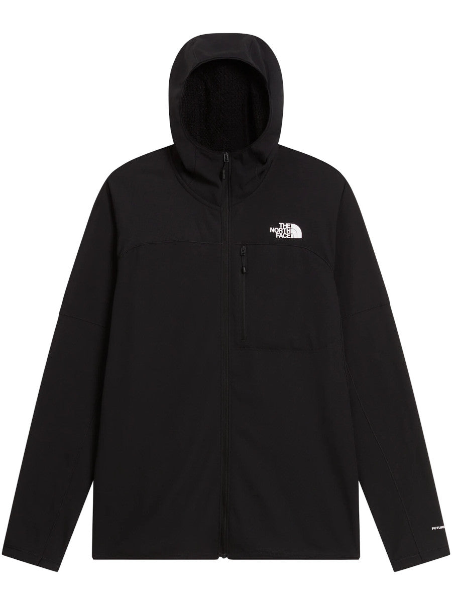 The North Face Futurefleece Full Zip Hoody