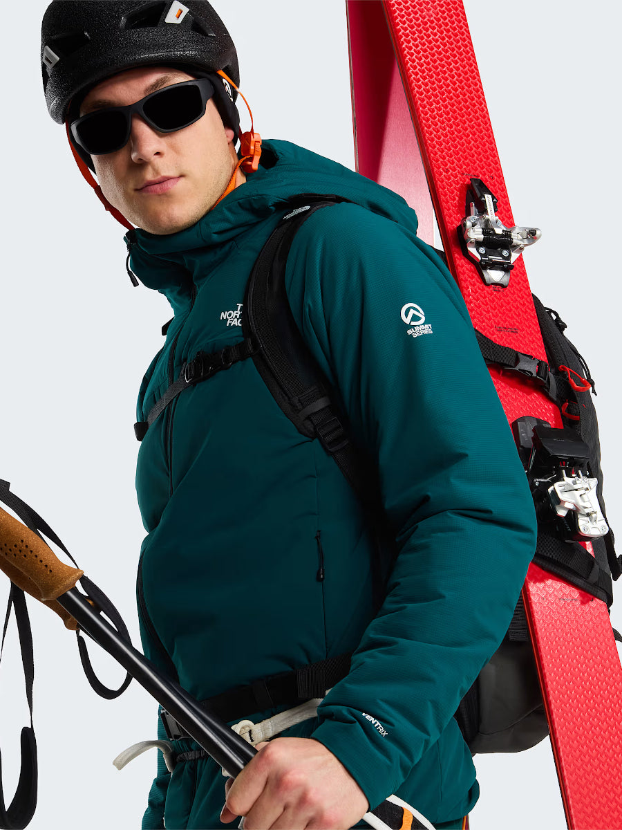 The North Face Summit Casaval Hoodie