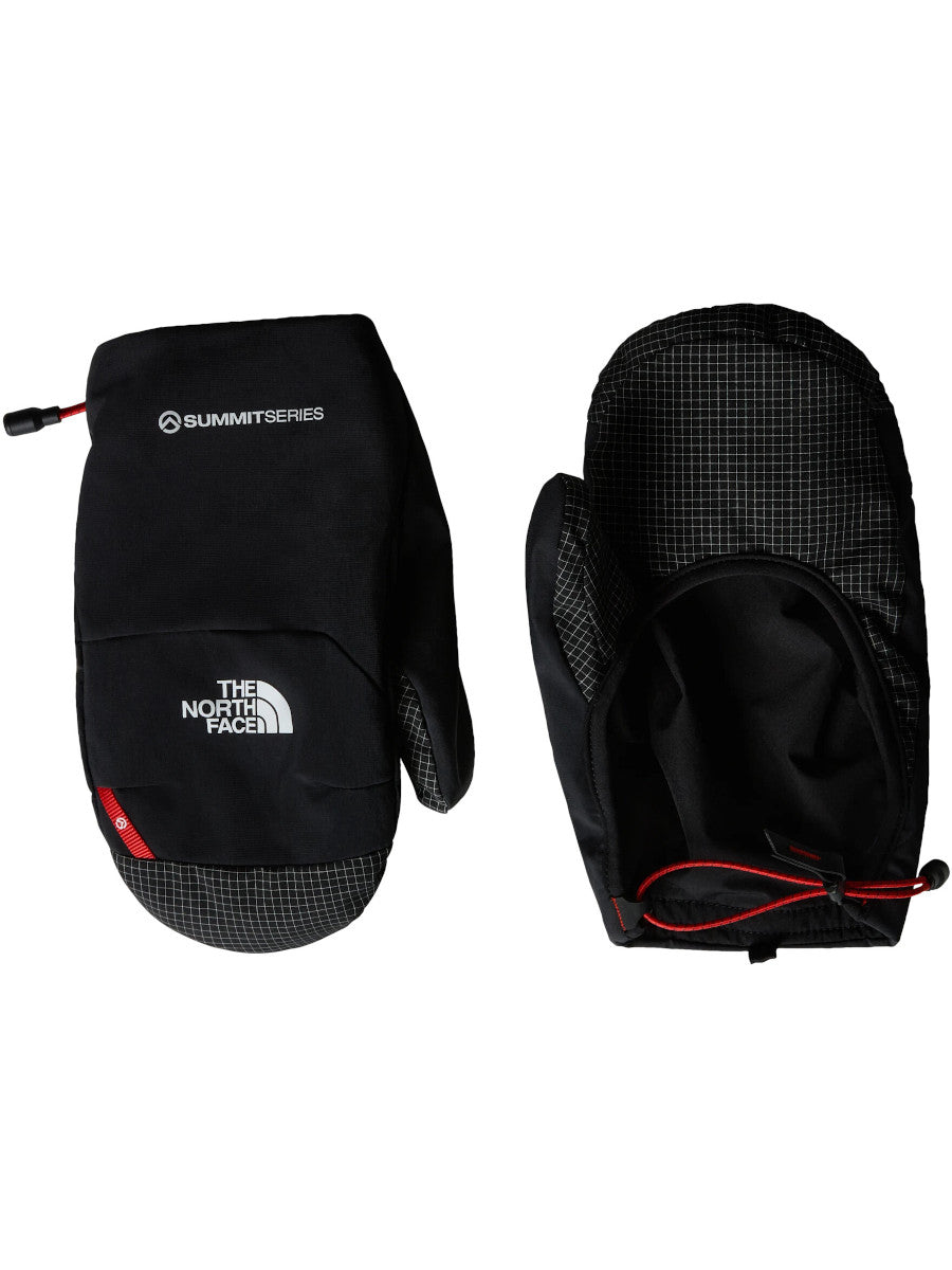The North Face Summit Hybrid Over Mitt
