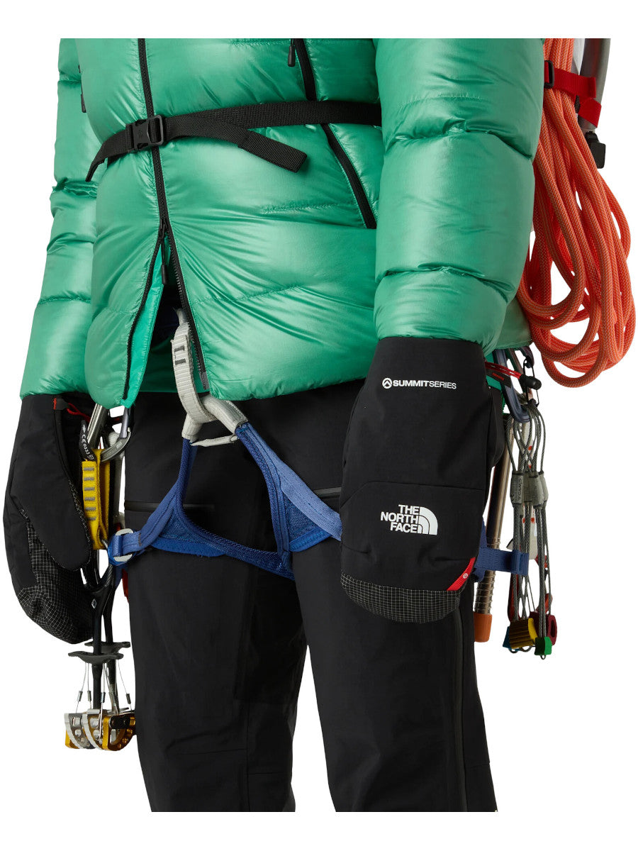 The North Face Summit Hybrid Over Mitt