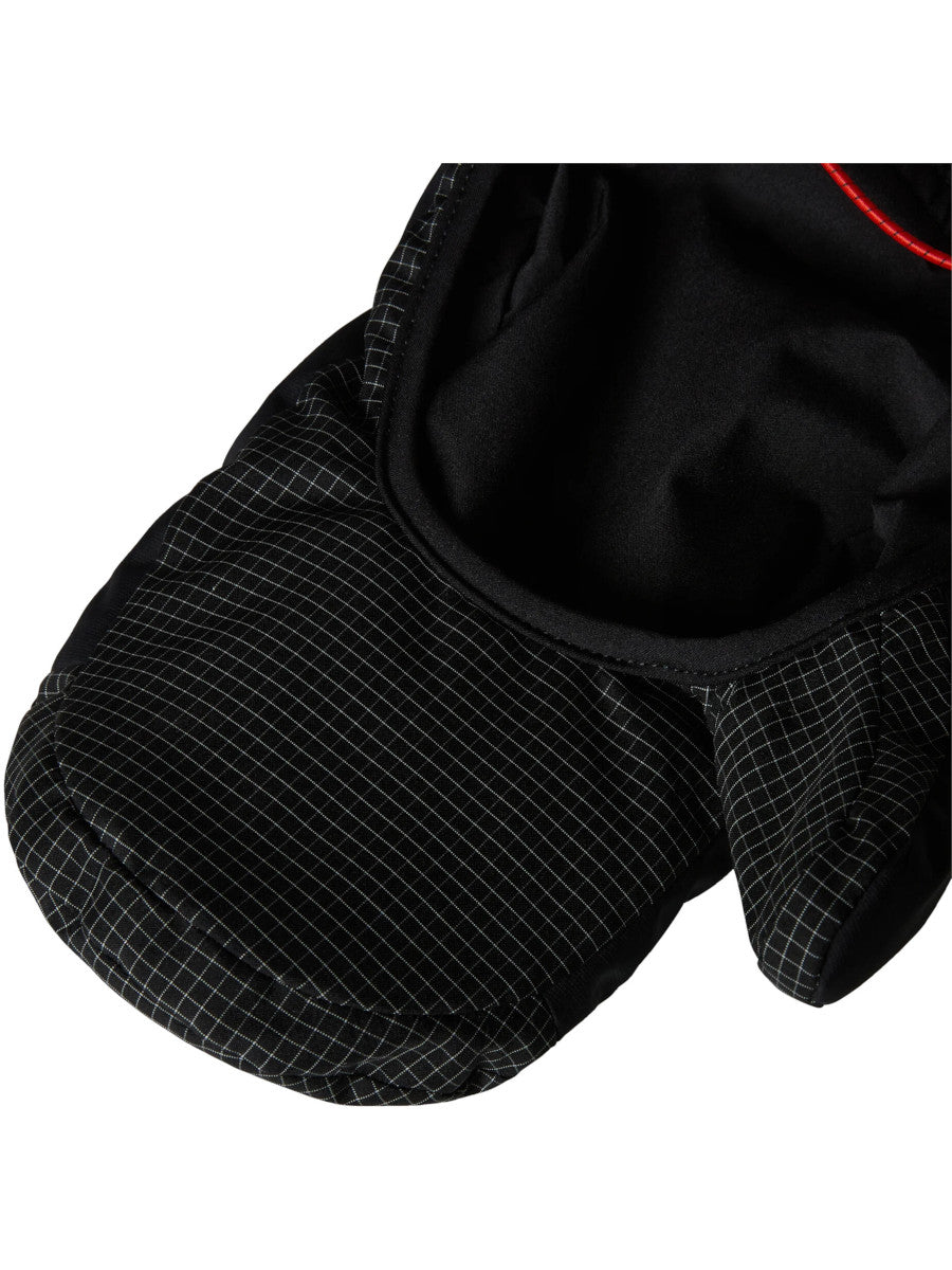 The North Face Summit Hybrid Over Mitt